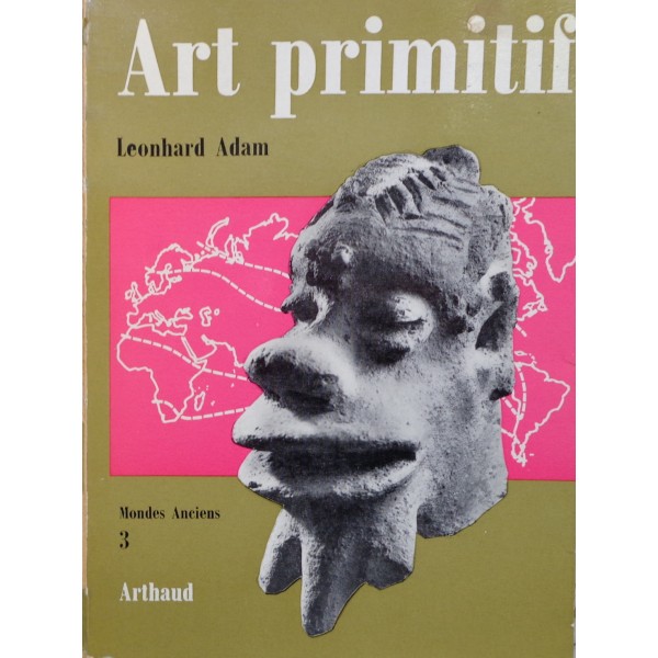 Art Primitif