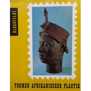 Formen Afrikanischer Plastik