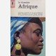 Le dossier Afrique