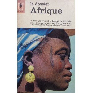 Le dossier Afrique