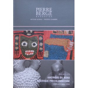 Pierre Bergé, 06/06/2008