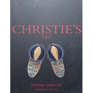 Christie's, New York, 20/06/2001