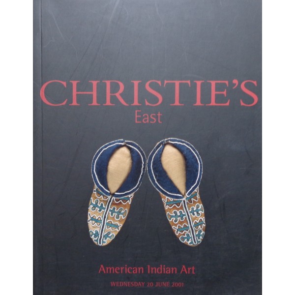 Christie's, New York, 20/06/2001