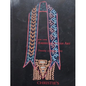 Christie's, New York, 13/01/2005