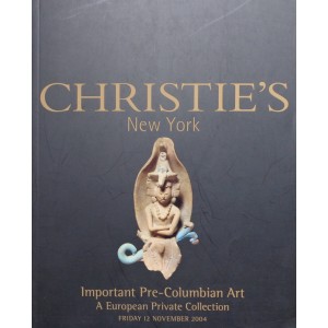 Christie's, New York, 12/11/2004