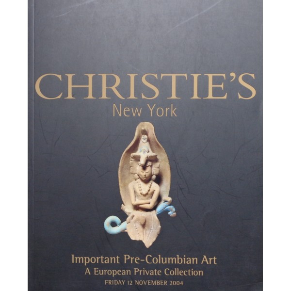 Christie's, New York, 12/11/2004