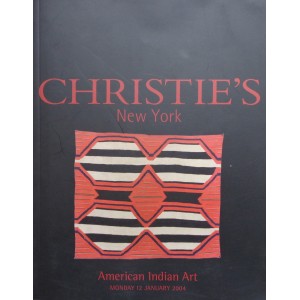 Christie's, New York, 12/01/2004