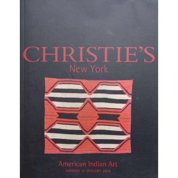 Christie's, New York, 12/01/2004