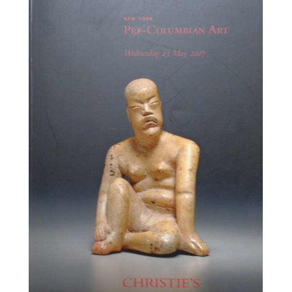 Christie's, New York, 23/05/2007