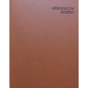 Afrikanische Waffen