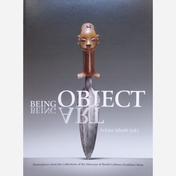 Being Object