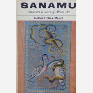 Sanamu