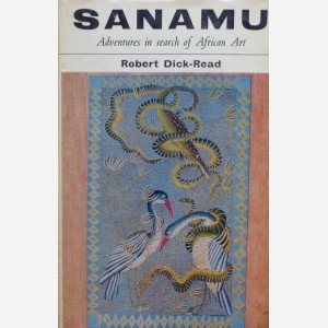 Sanamu