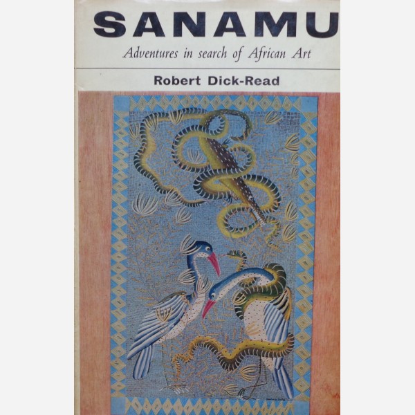 Sanamu