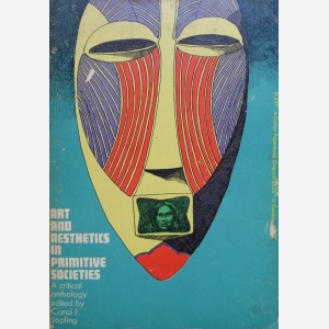 Art and Aesthetics in Primitive Societies