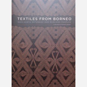 Textiles from Borneo