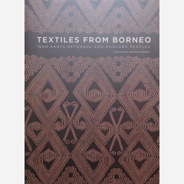 Textiles from Borneo