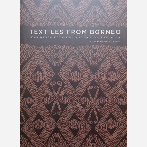 Textiles from Borneo