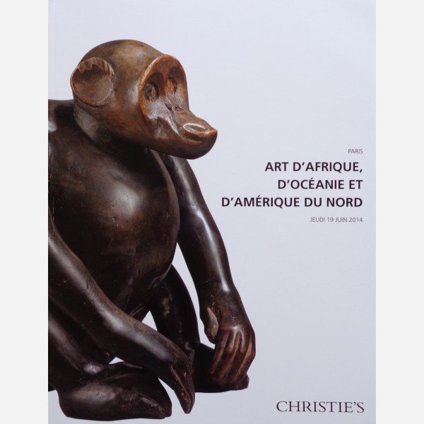 Christie's, Paris, 19/06/2014