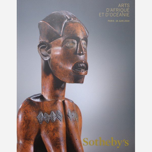 Sotheby's,Paris,18/06/2014