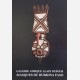 Masques du Burkina Faso