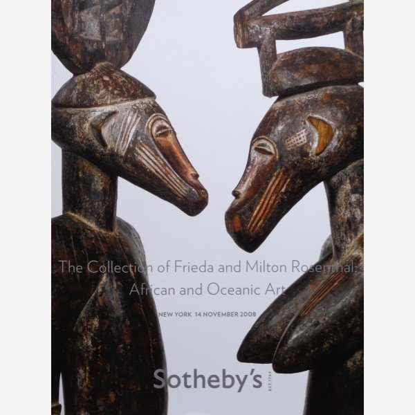 Sotheby's 14/11/2008