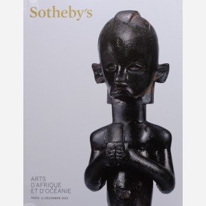 Sotheby's, 11/12/2013