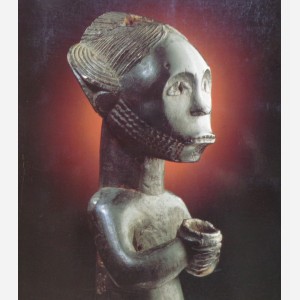 La voie des Ancetres