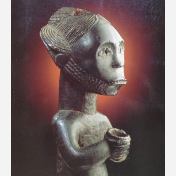 La voie des Ancetres