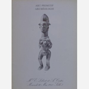 Mes E. Libert A. Castor, 30/05/1981