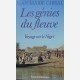 Les génies du fleuve