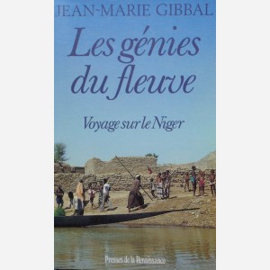 Les génies du fleuve
