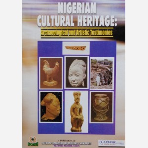 Nigerian Cultural Heritage
