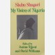 My visions of Nigeria