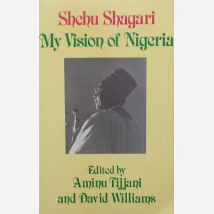 My visions of Nigeria