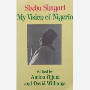 My visions of Nigeria