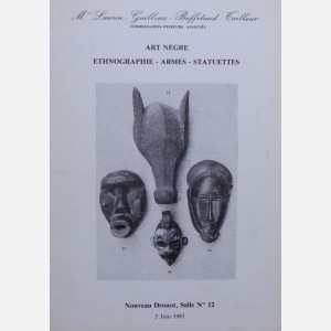 Mes Laurin-Guilloux-Buffetaud-Cailleur, 05/06/1985