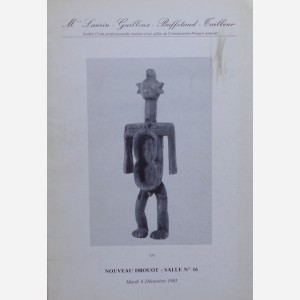 Mes Laurin-Guilloux-Buffetaud-Cailleur, 06/12/1983