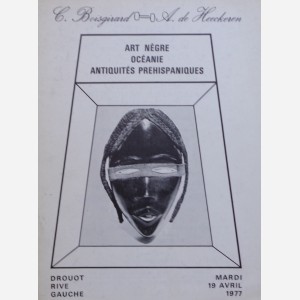 C. Boisgirard/A. de Heeckeren