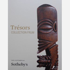 Sotheby's : Trésors Collection Frum, Sélection
