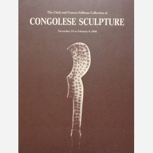 Congolese Sculpture