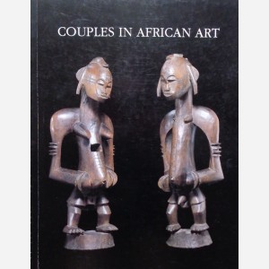 Pace Primitive Couples in African Art
