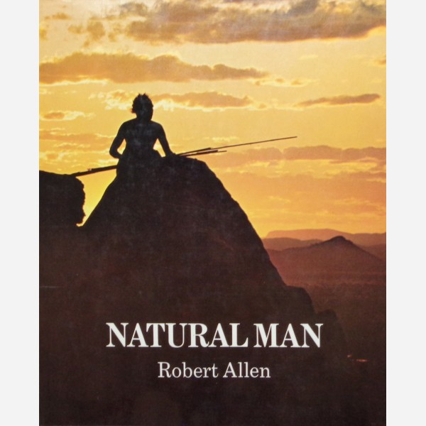 Natural Man
