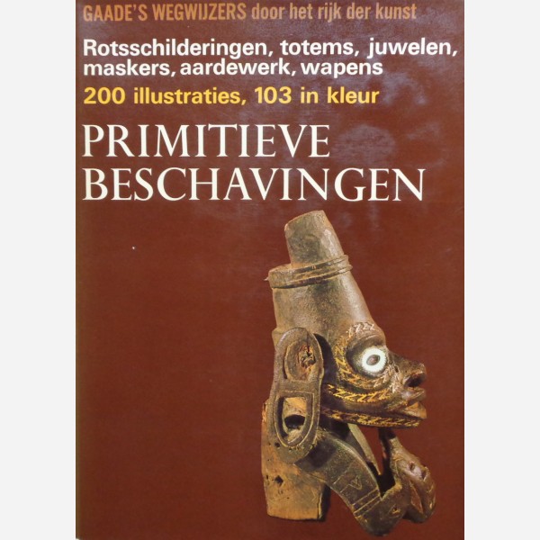 Primitieve Beschavingen