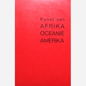Kunst van Afrika Oceanië Amerika