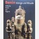 Benin Könige und Rituale