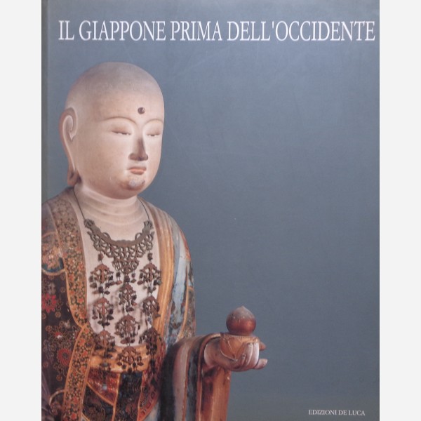 Il Giappone Prima dell'Occidente