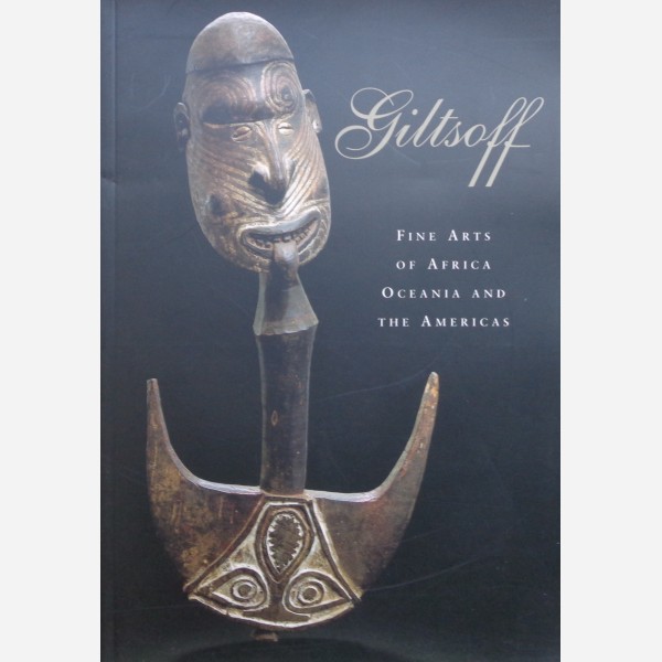 John Giltsoff 2004