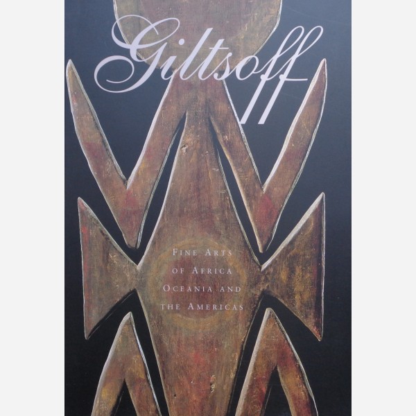 John Giltsoff 2005