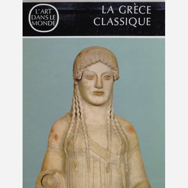 La Grèce Classique